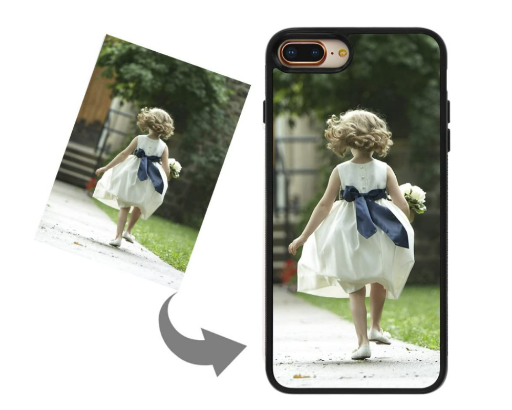 DreemTeam custom iPhone case