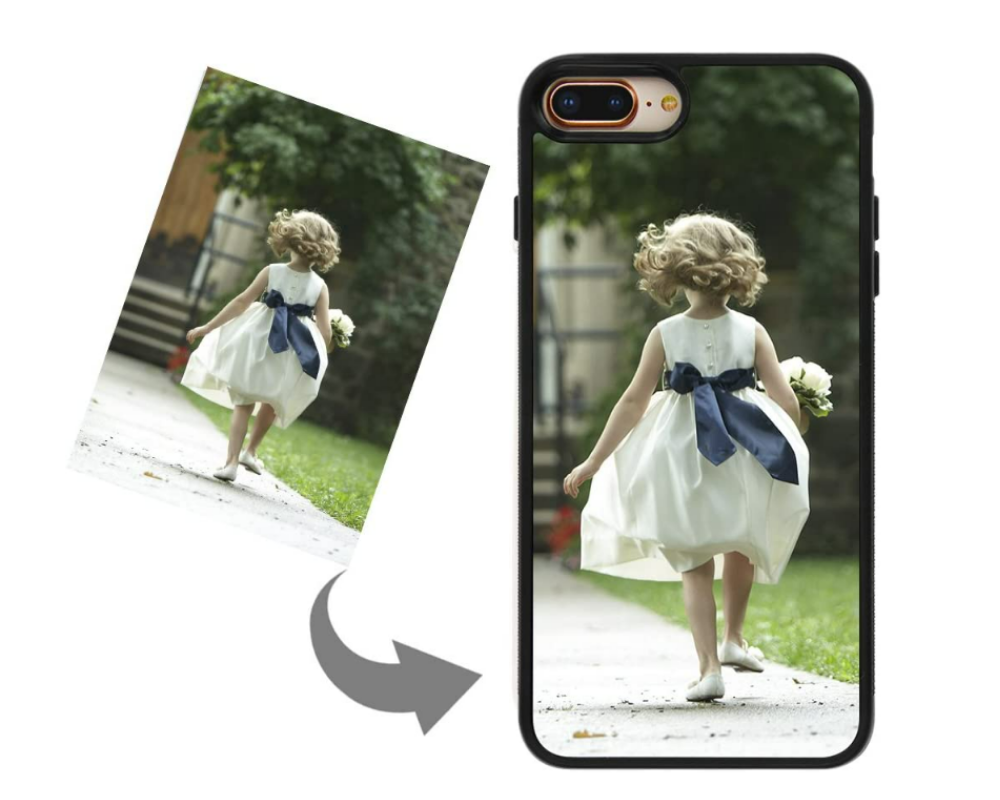 VENUCASE custom iPhone case