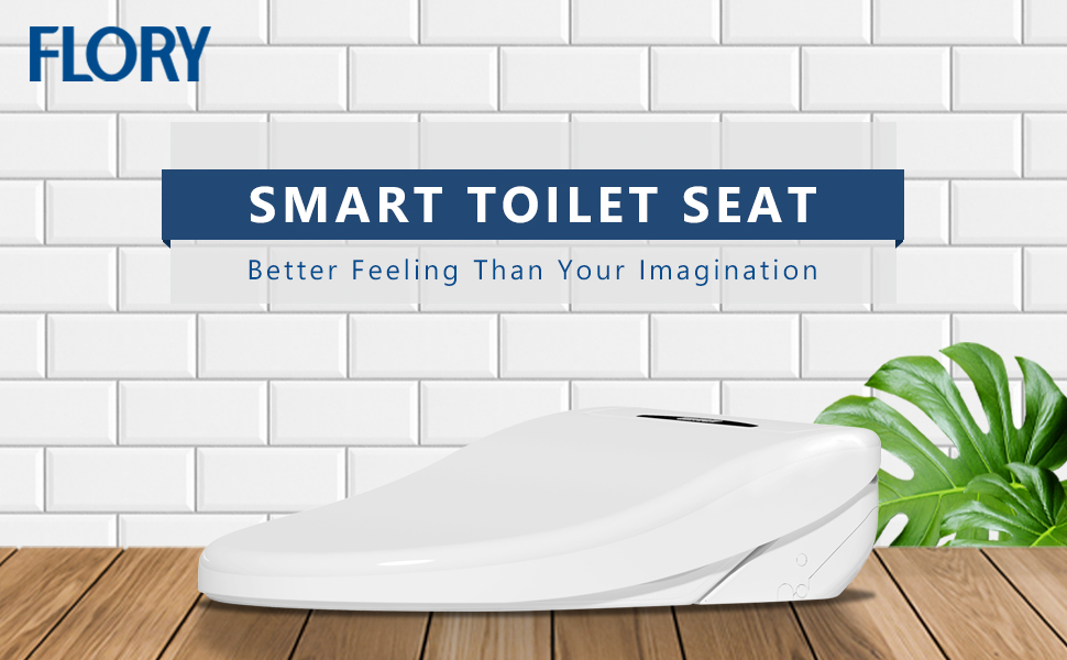 R FLORY Abattant WC Japonais Lavant électronique, Luxe Désodorisation Intelligent - FDB600 (Normal-EU) 12 R FLORY Abattant WC Japonais Lavant électronique, Luxe Désodorisation Intelligent - FDB600 (Normal-EU) -Geberit || Grohe || ALLIBERT Soldes