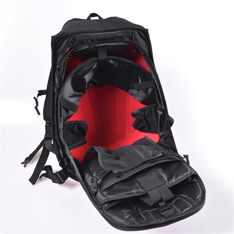 waterproof motorcycle knight backpack