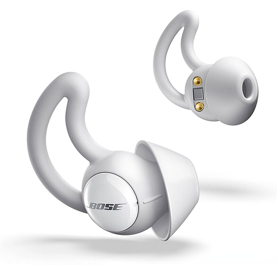 bose noise masking sleepbuds true wireless earbuds