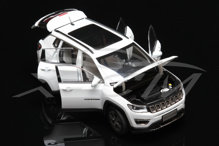 jeep compass toy car online