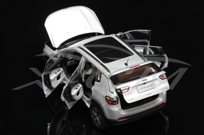 jeep compass toy car online