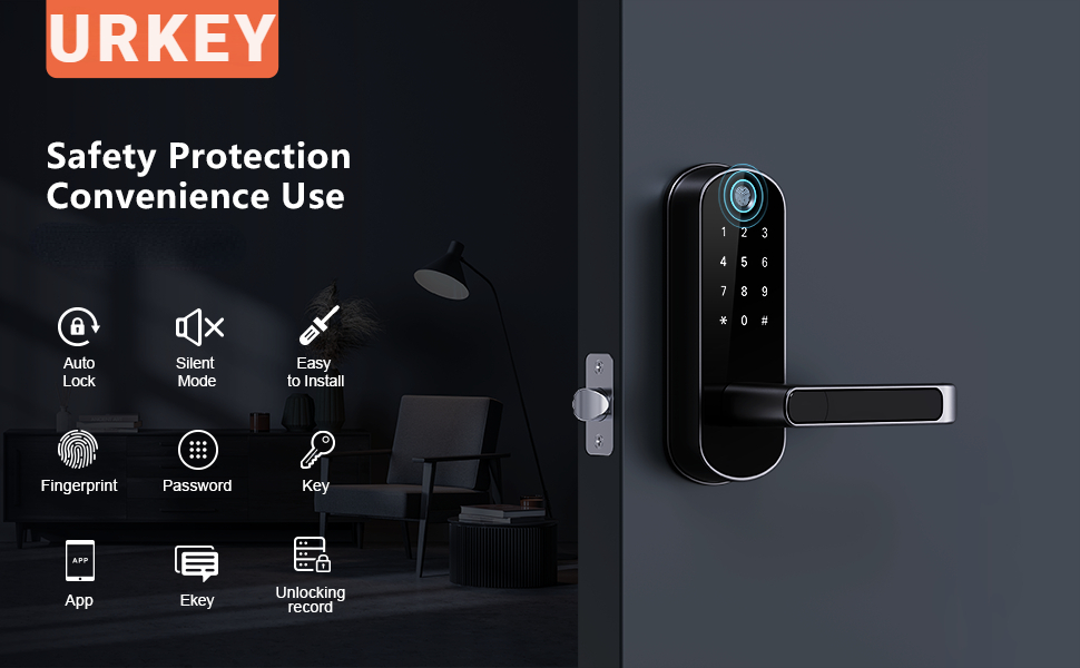 smart lock 970*600