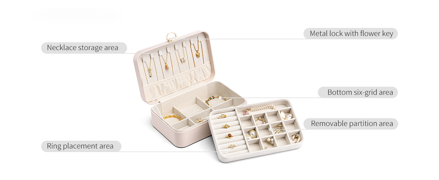 jewelry case