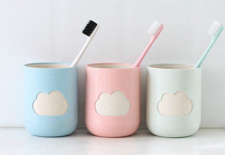 cloud brush toothbrush