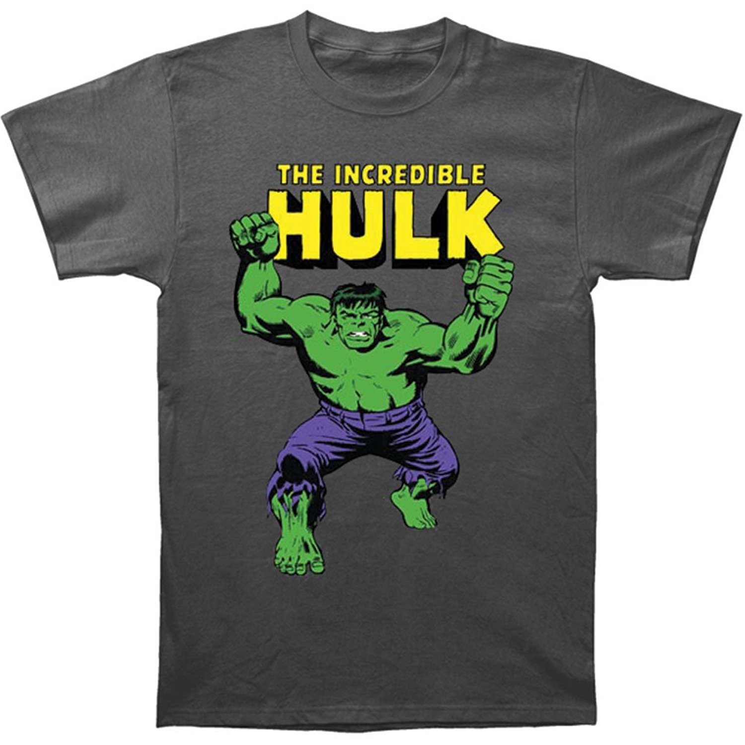 hulk shirt