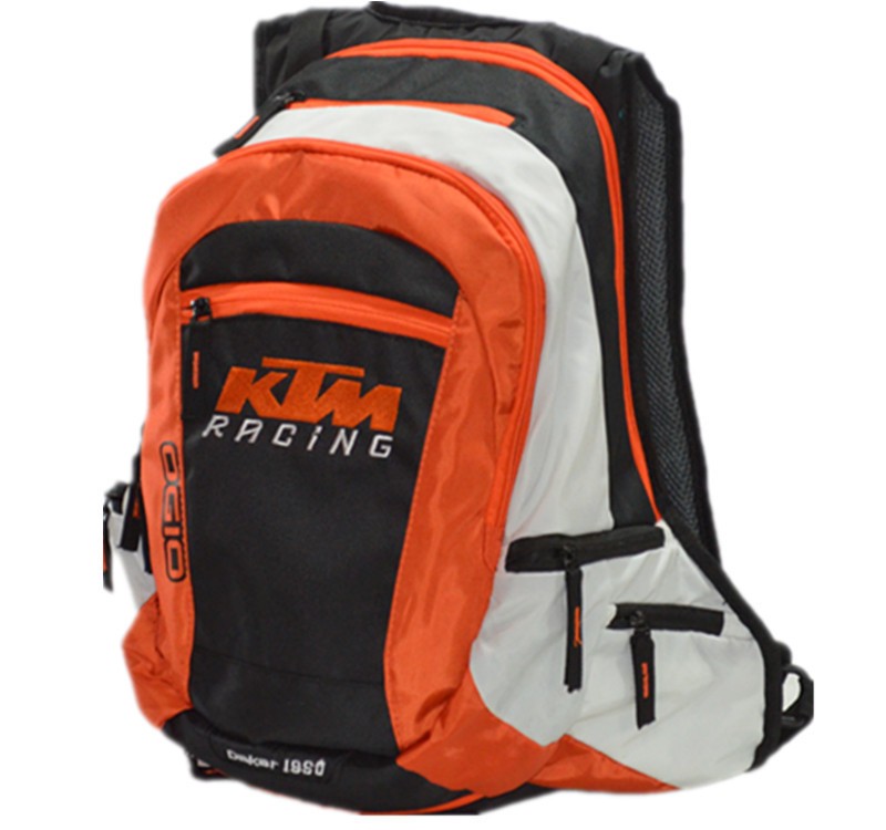 ktm travel bag