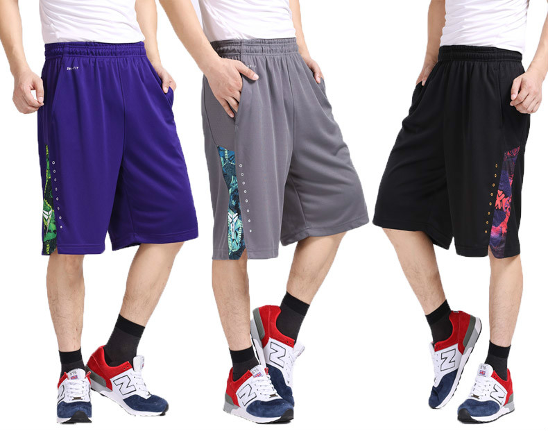 how to make long basketball shorts shorter in ro