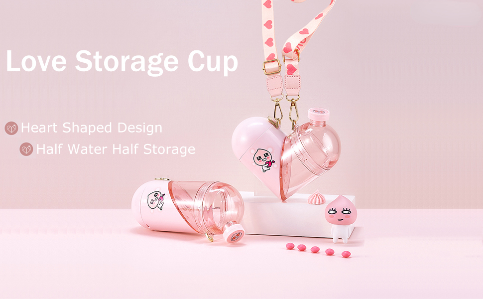 Love Storage Cup