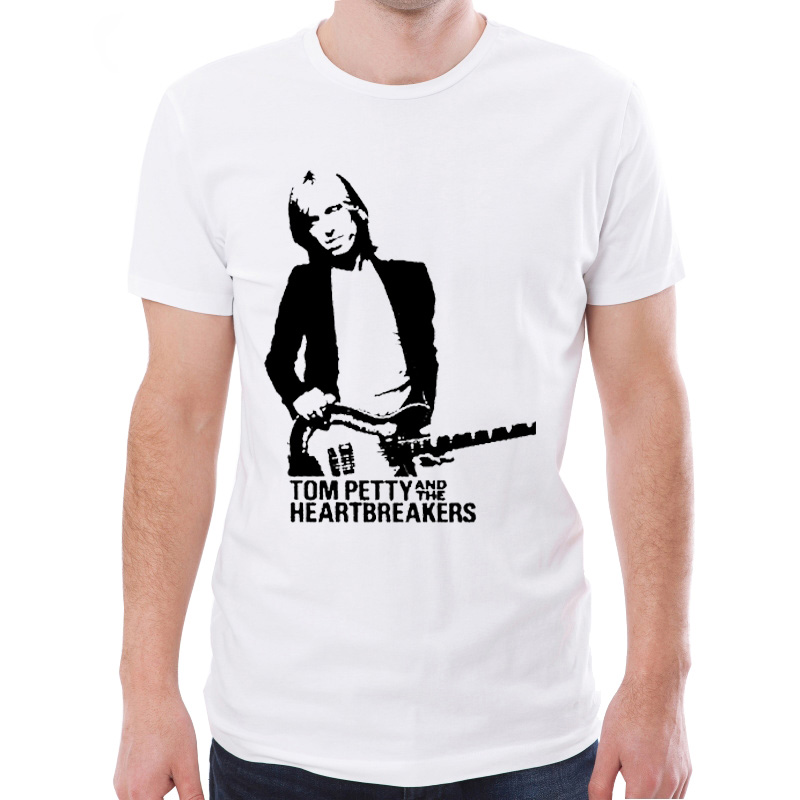 tom petty tee shirts uk