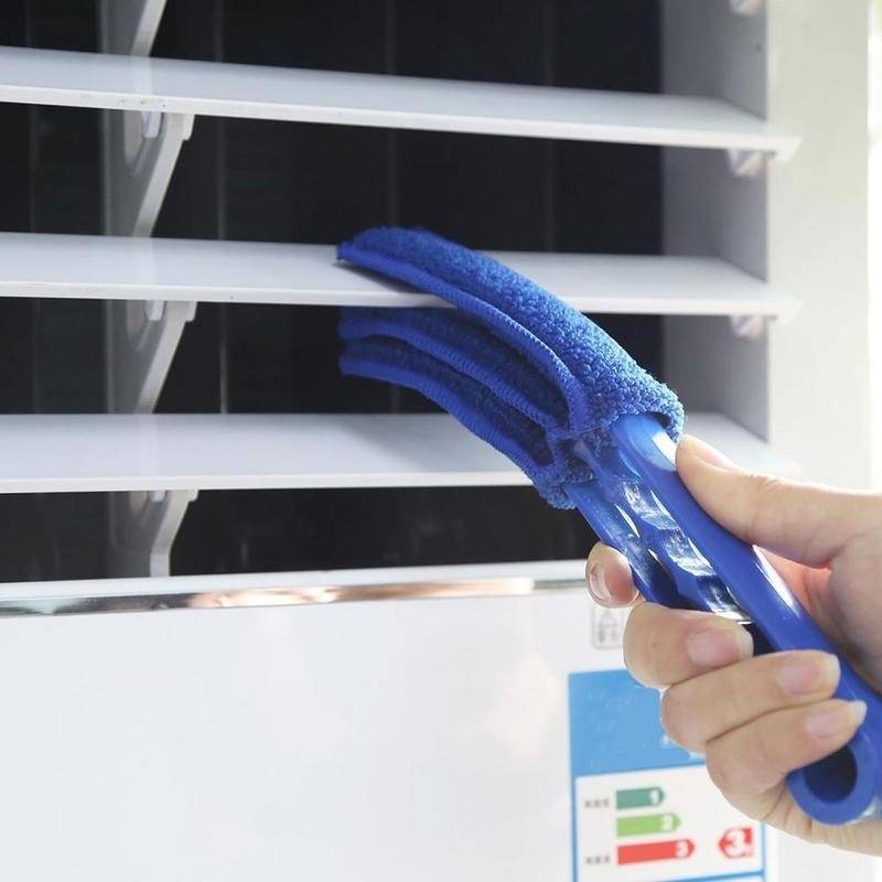 Buy Best And Latest BRAND Air Vent Brush Cleaning Brushes Universal