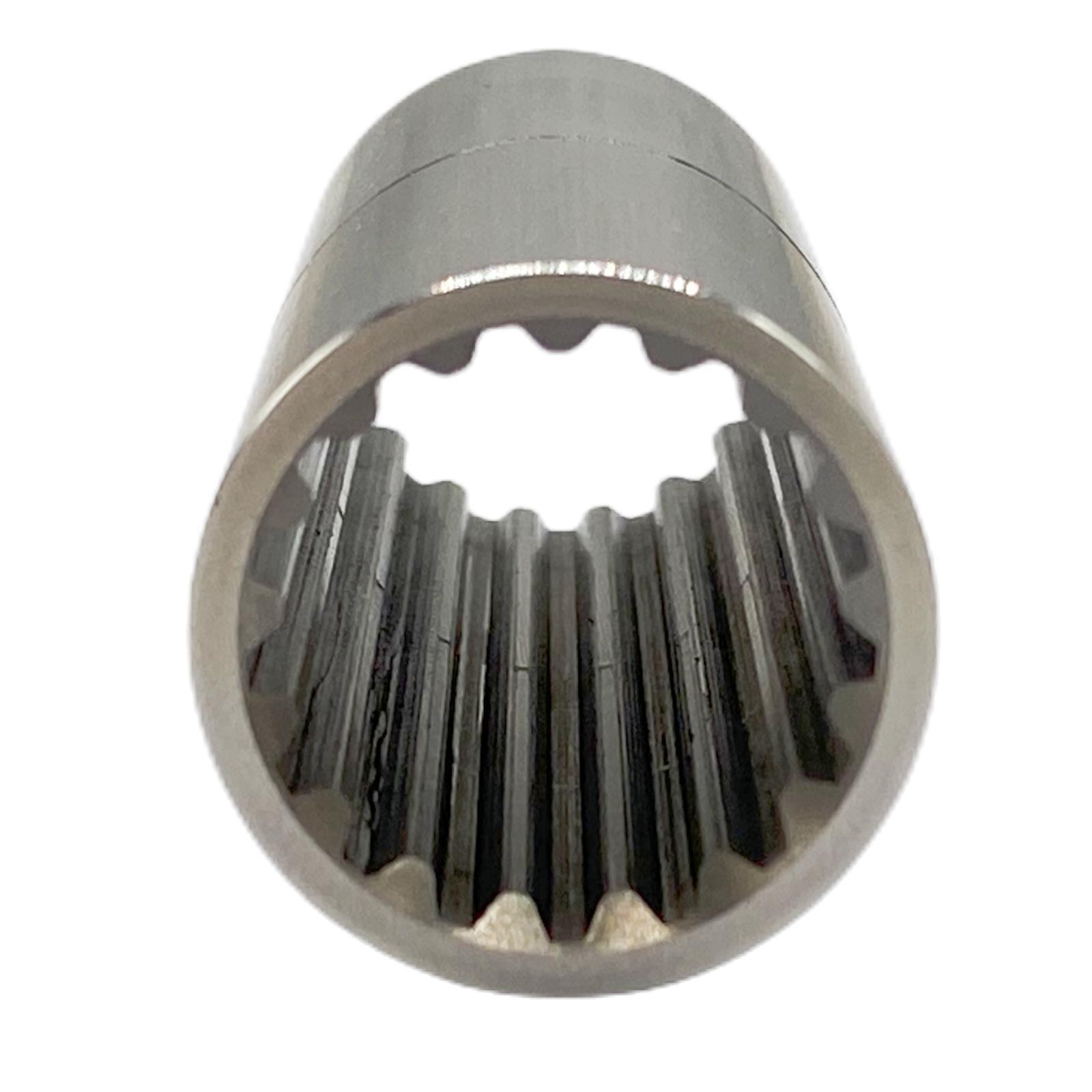 3852268 Splined Sleeve Coupler for Volvo Penta DP SX Drives