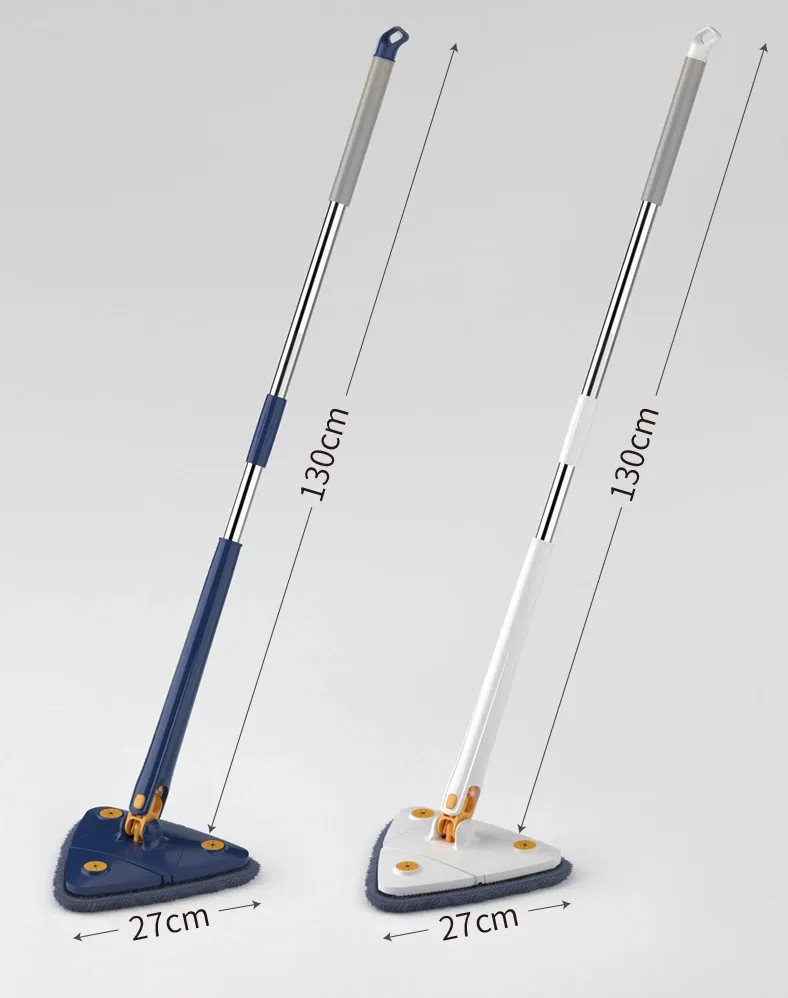 Rotatable Floor Cleaning Mop – Crazy Productz