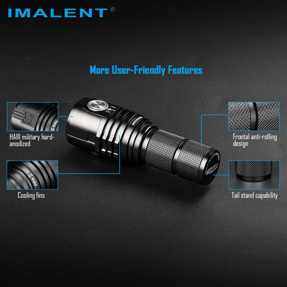 IMALENT MS03/MS03W 13000 LUMEN Flashlight – flashlightgo