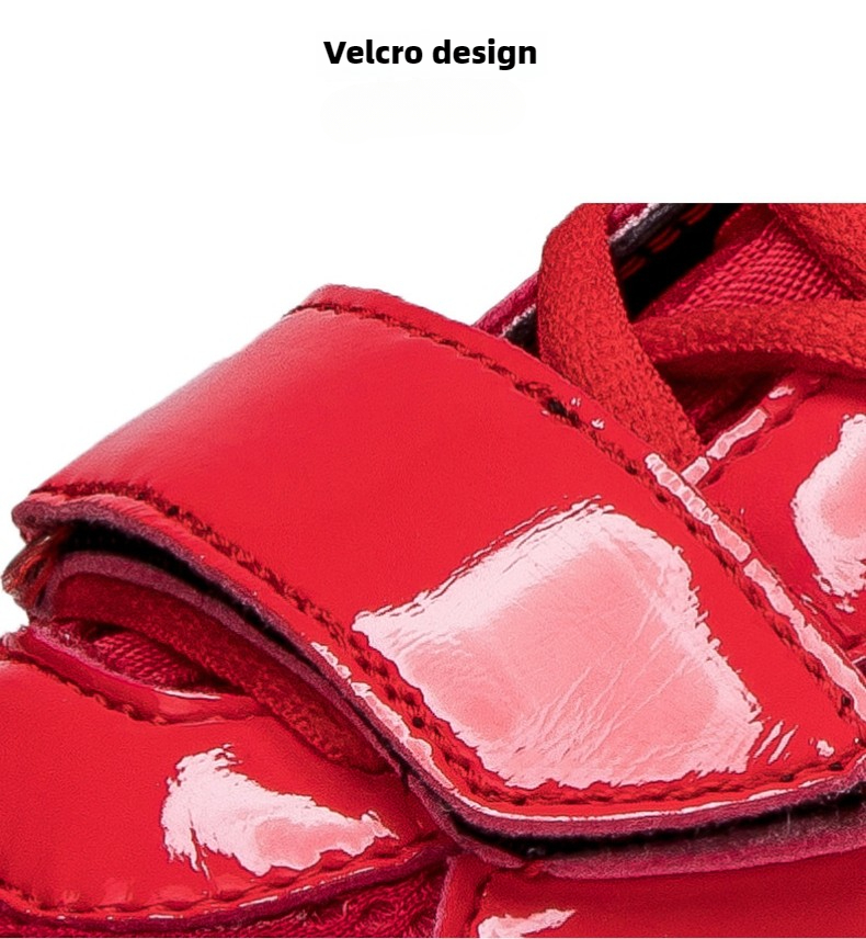 Grote maten antislip en anti-drop boksschoenen voor heren en dames, vechttraining worstelschoenen, lichte slijtvaste en antislip Sanda-vechtschoenen_voghion.com