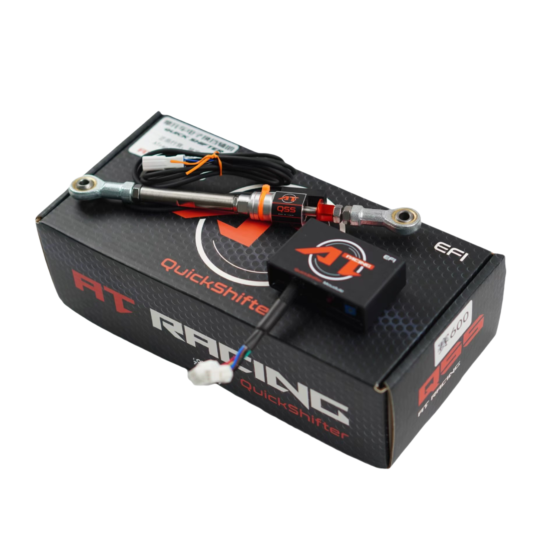 450MT Bi-Directional Quickshifter Electric Quick Shift