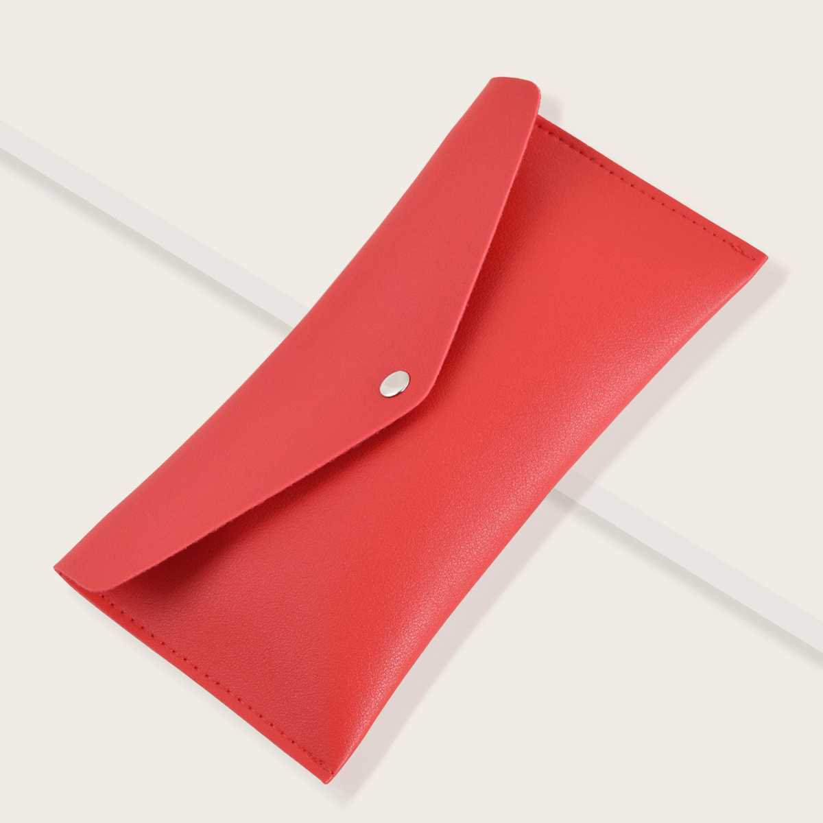 Multifunctional PU Leather Cosmetic Bag Makeup Brushes Lipstick Travel Bag Storage Pouch Beauty Makeup Tool_voghion.com
