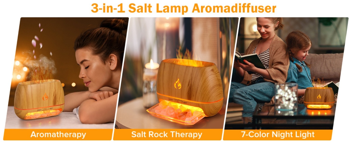 Himalayan Salt Rock