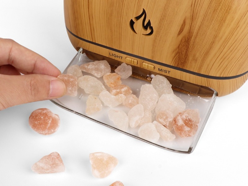 Himalayan Salt Rock