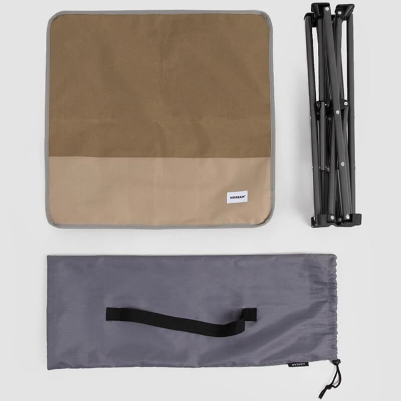 Portable Elevated Pet Cot 