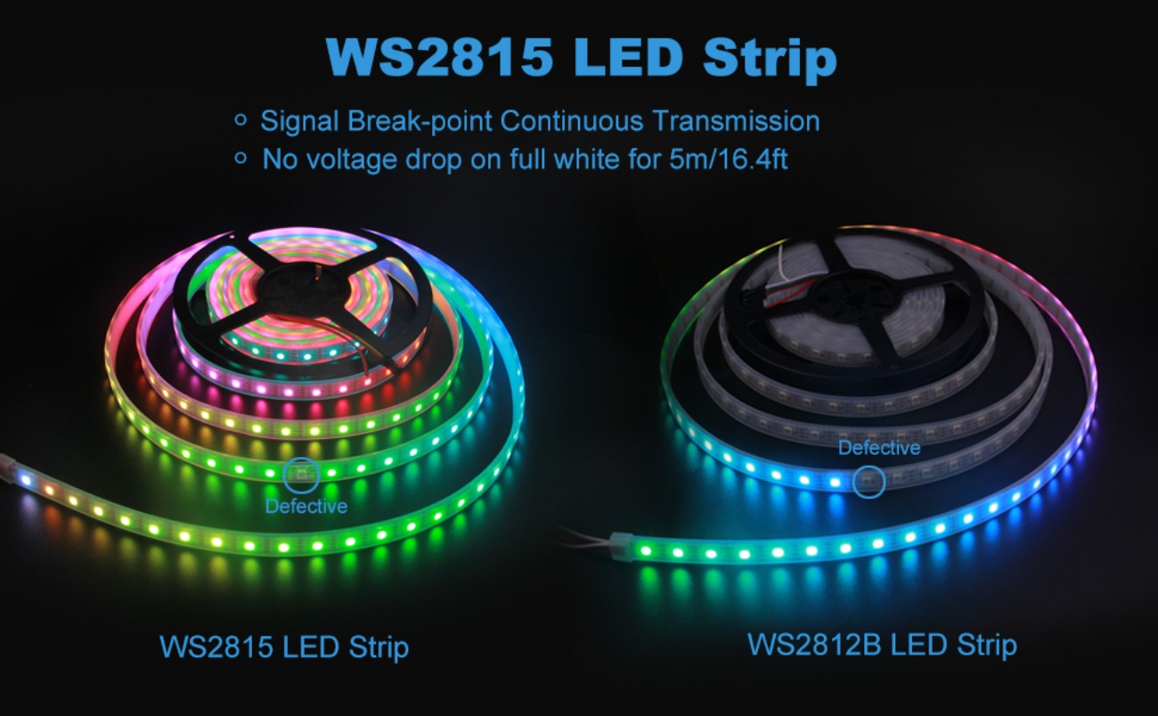ws2815 led strip 1