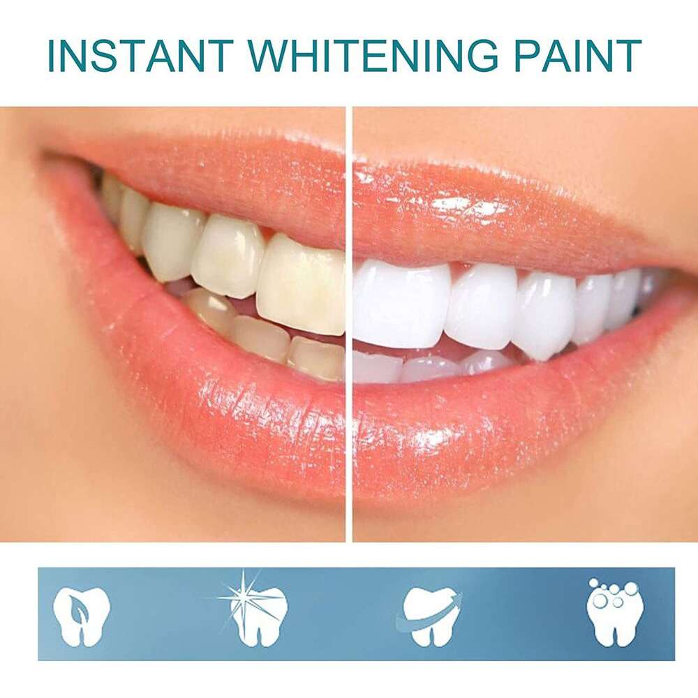 6日分Dennovate Teeth Whitening Gel Pack Amazon.com: Day White ACP 14% Hydrogen Peroxide (Replaces 38