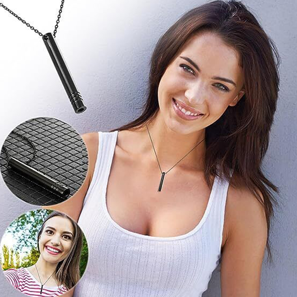 Il Potere Antistress Del Respiro - Foto 4