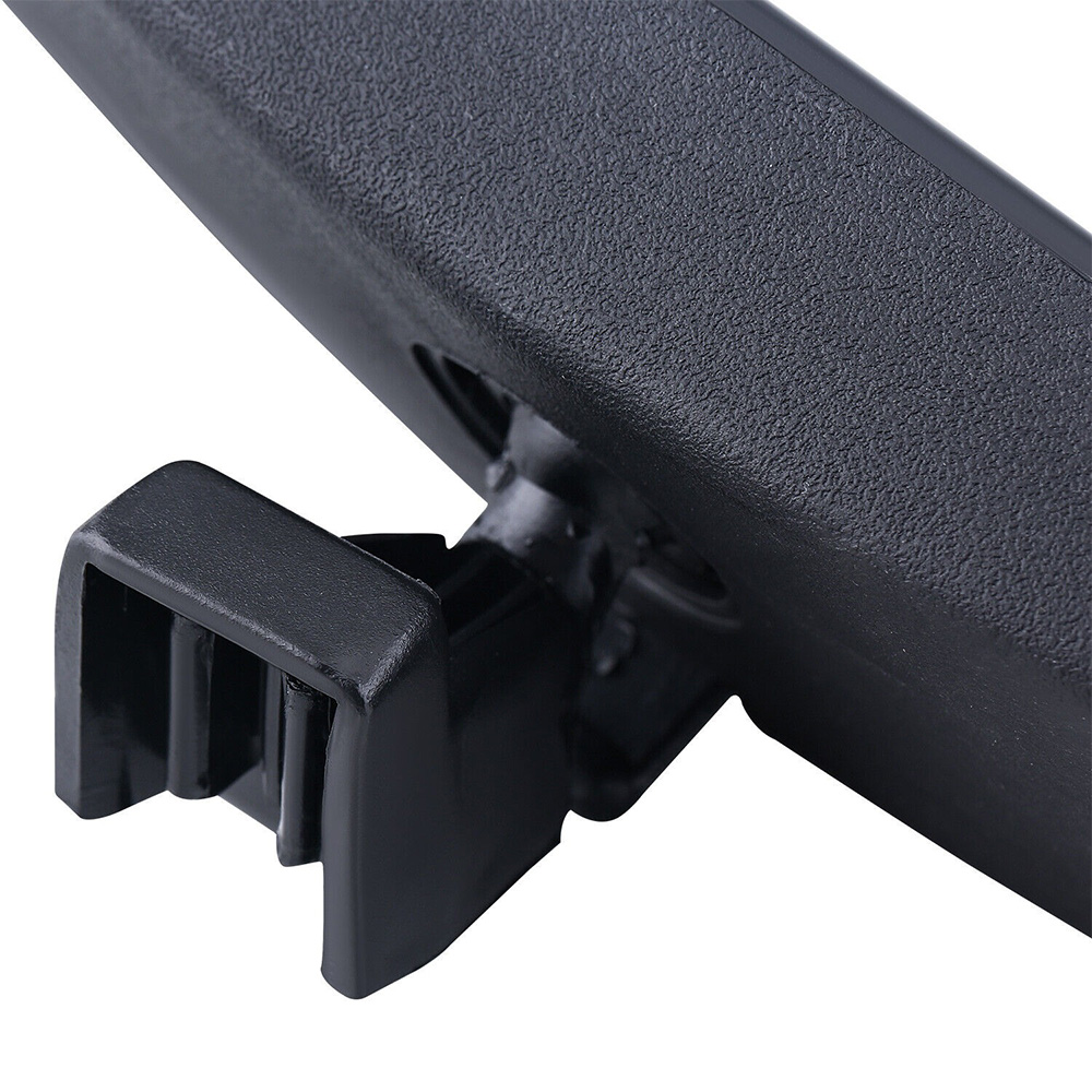 Rétroviseur Intérieur ABS 814842 Pour Peugeot 107, Toyota Aygo, Citroën C1