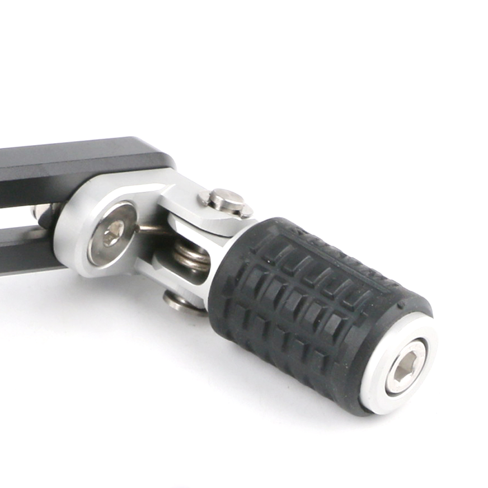 Left Gear Shift Lever Shifter Pedal For KAWASAKI NINJA 650 2017-2023 Z