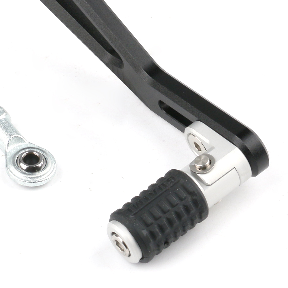 Gear Shift Lever Adjustable Foot Pedal For Suzuki V-Strom DL1050