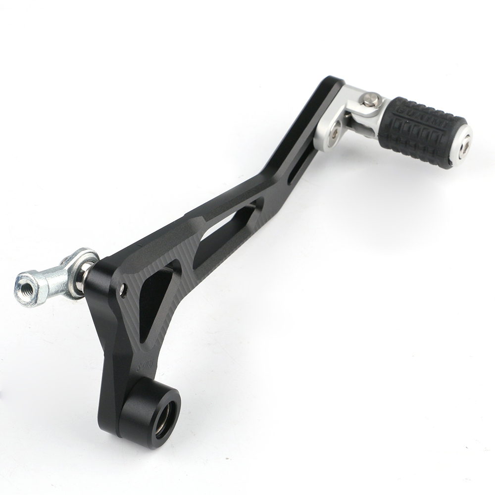 オーダー Gear Shift Lever Adjustable Foot Pedal For Suzuki V-Strom DL1050