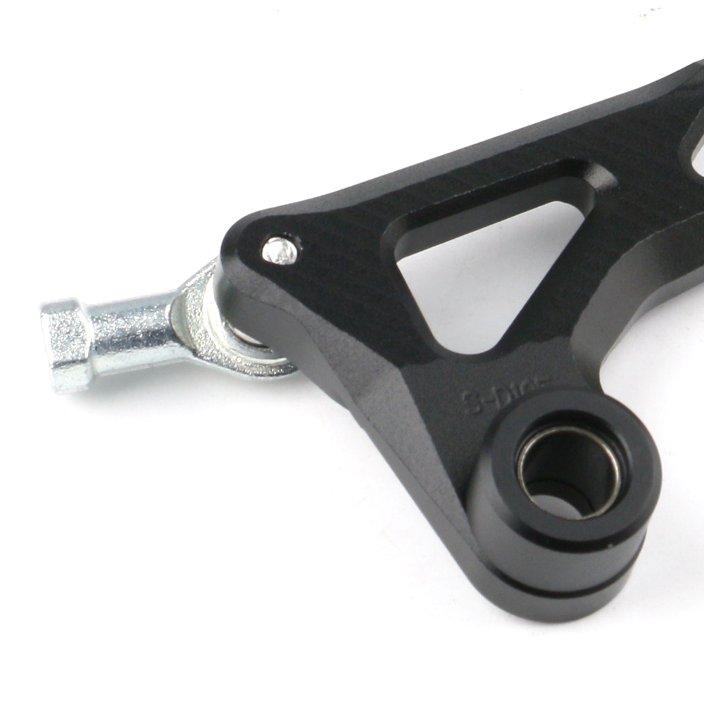 Gear Shift Lever Adjustable Foot Pedal For Suzuki V-Strom DL1050
