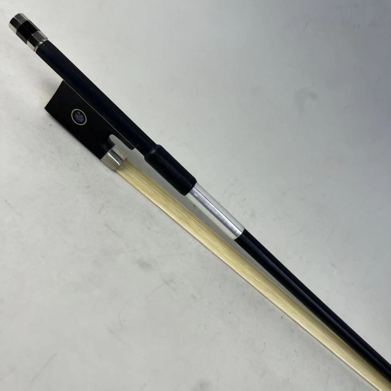 Carbon Fiber Violin Bow - Durable & Weatherproof