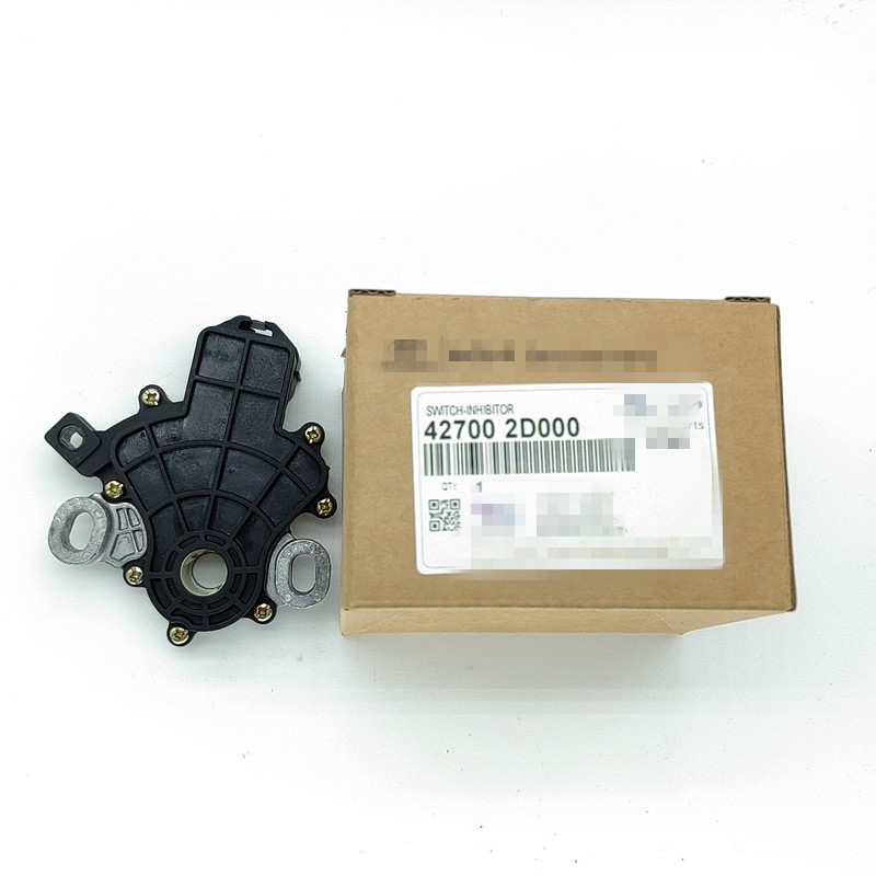 42700-2D000 Neutral Safety Switch Inhibitor for hyundai