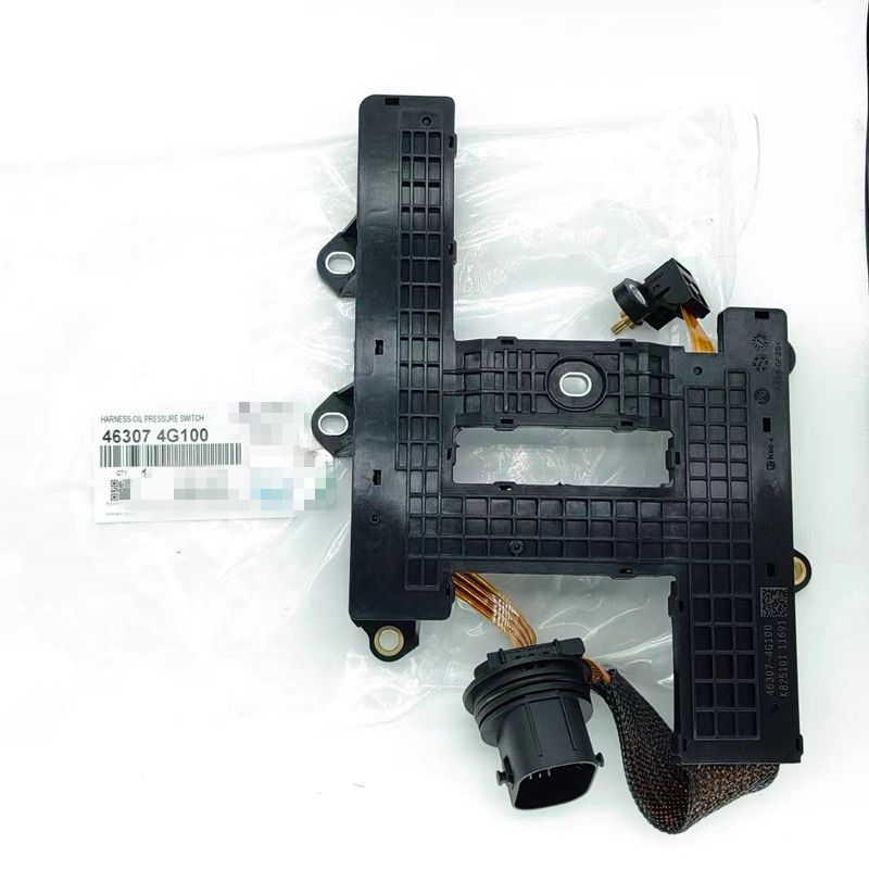 463074G100 Transmission Valve Body Harness for Hyundai Palisade