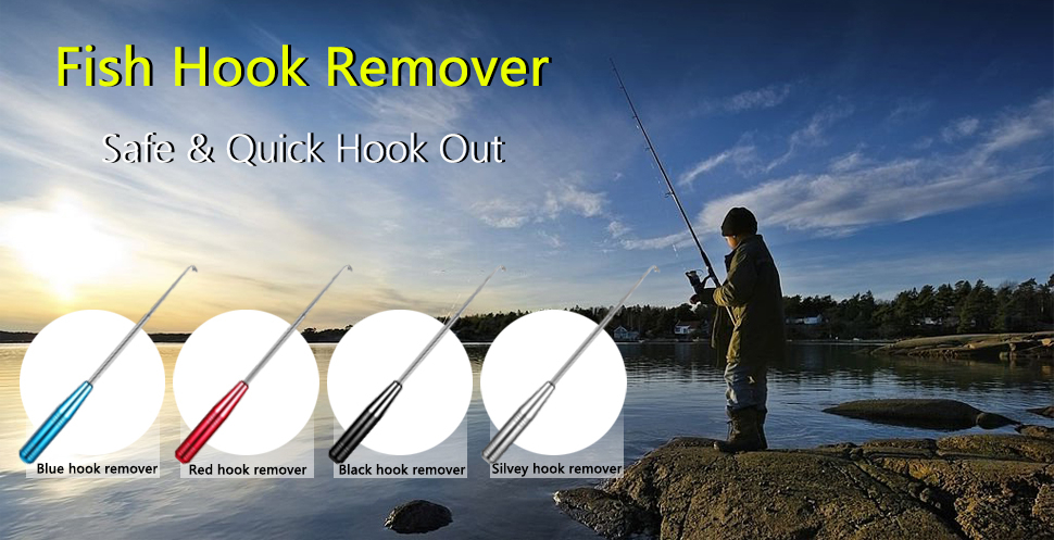 Fish Hook Remover