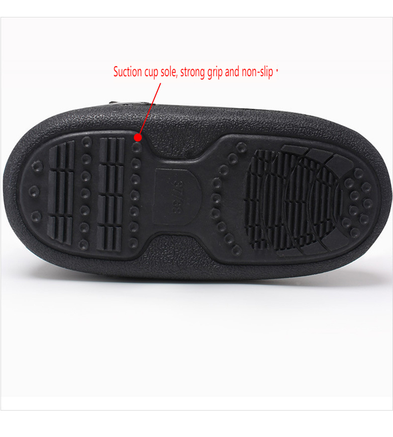 Warme Schneestiefel für Damen, neue Winter-Mondstiefel für Damen, Zwischensohle mit dünner Sohle, wasserabweisende Space Boots_voghion.com