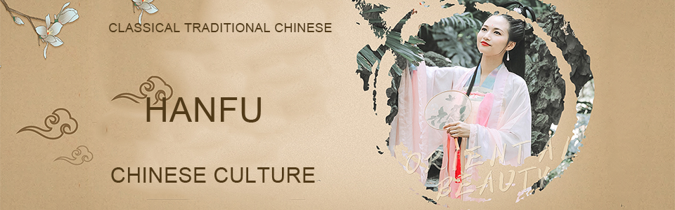 Chinese Hanfu Dress Casual Loose Robe Women WeiJin Song Dynasty
