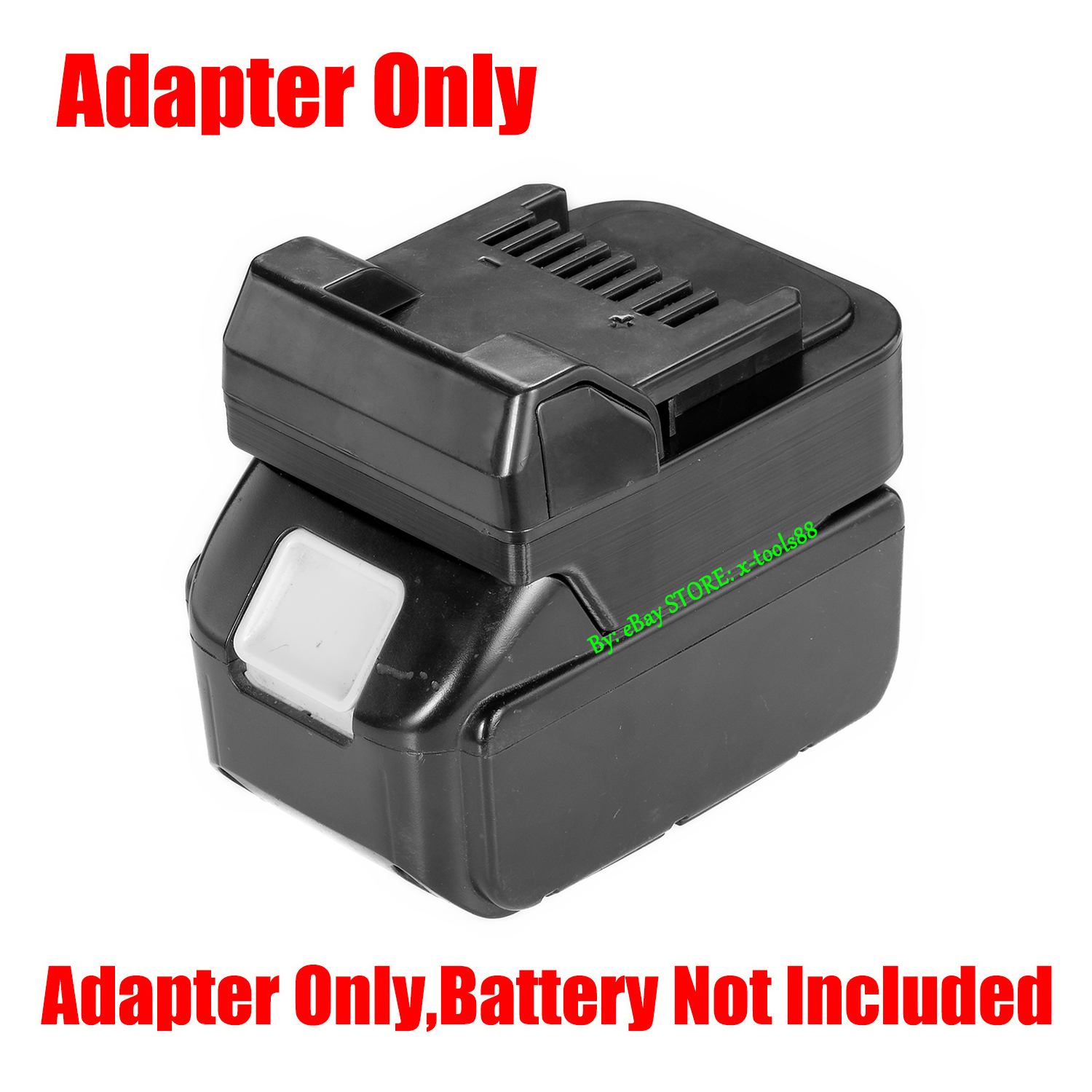 Adaptador De Batería Para Hilti A Makita 18V