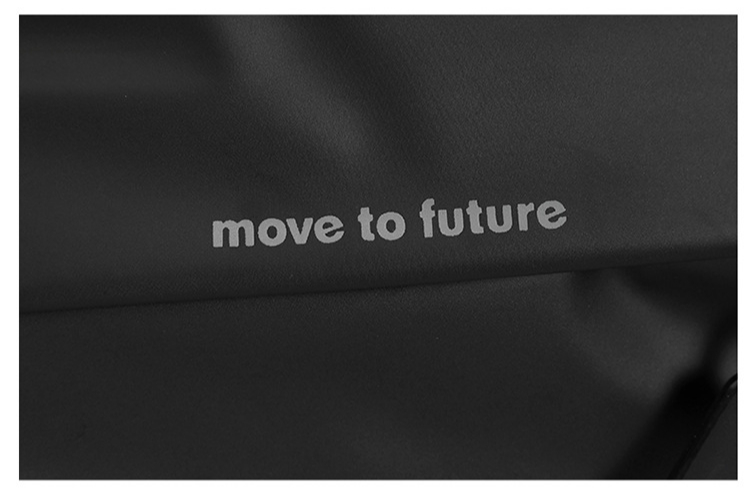 2024 Neue Mode für Herren Brusttasche, lässige Mehrzweck-Umhängetasche für Herren Business Pendler kleine Umhängetasche_voghion.com