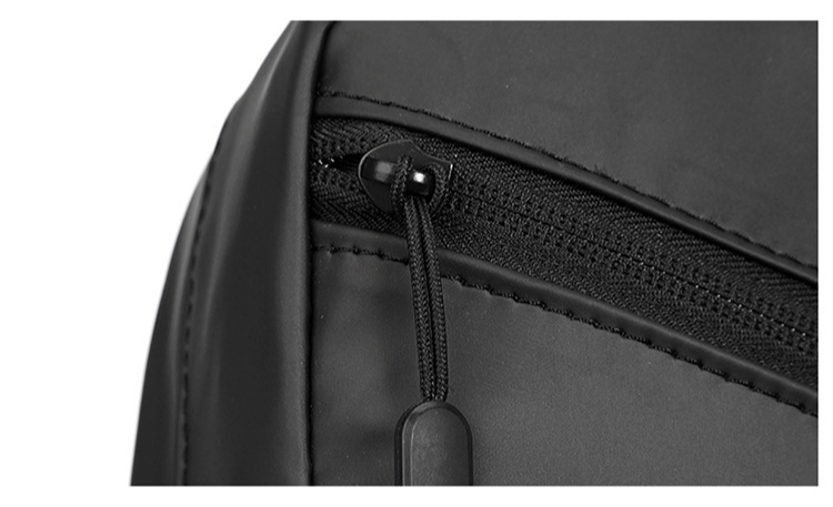 2024 Neue Mode für Herren Brusttasche, lässige Mehrzweck-Umhängetasche für Herren Business Pendler kleine Umhängetasche_voghion.com