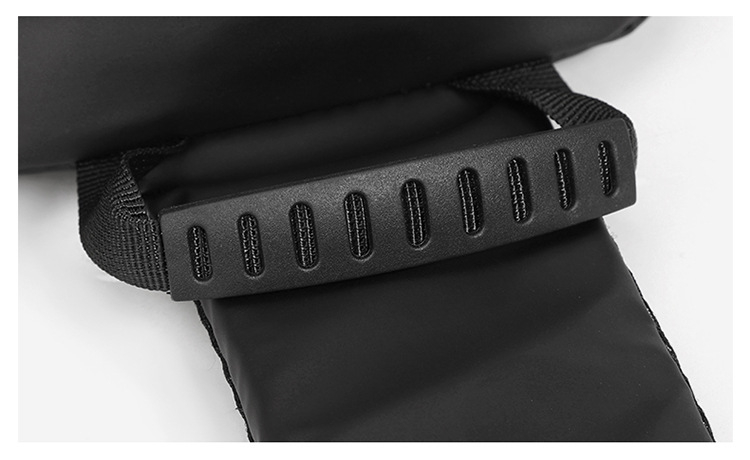 2024 Neue Mode für Herren Brusttasche, lässige Mehrzweck-Umhängetasche für Herren Business Pendler kleine Umhängetasche_voghion.com