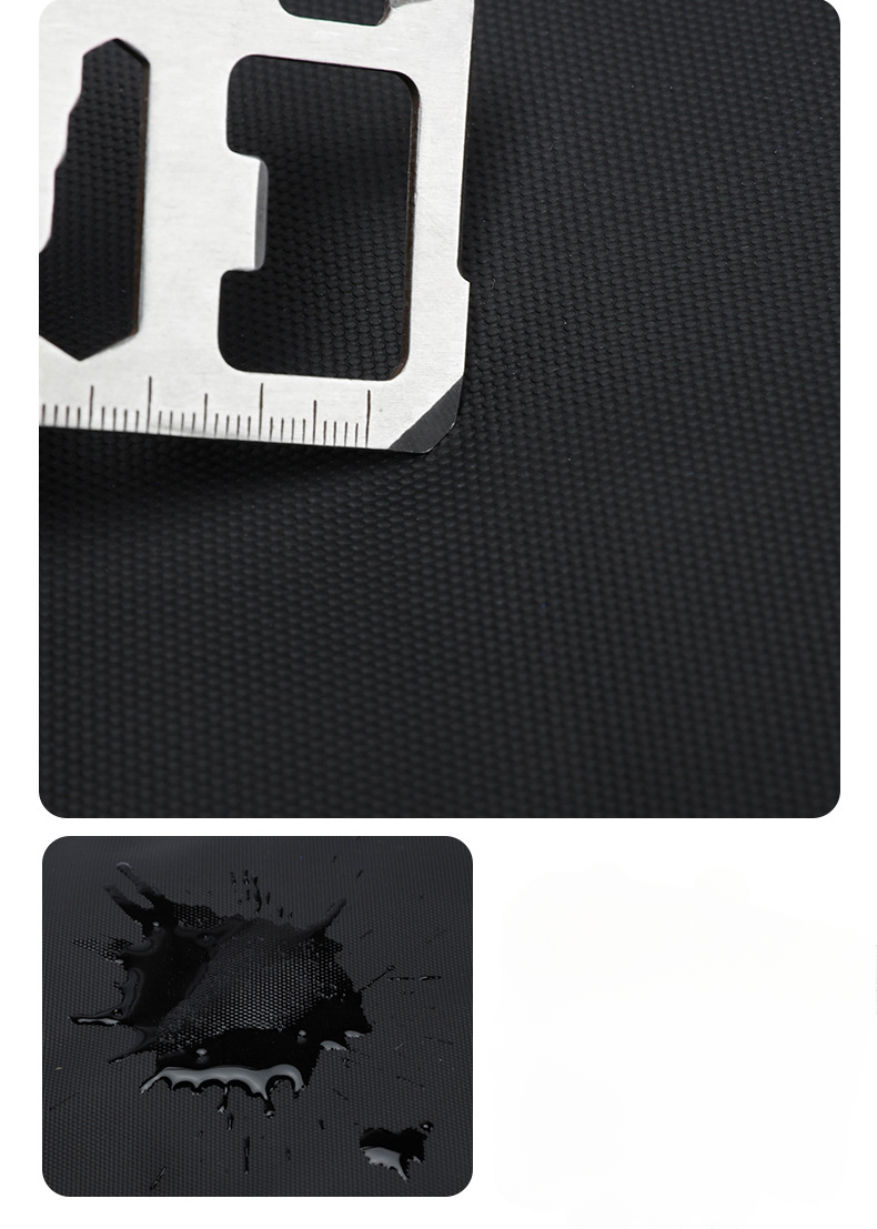 Breast bag men's casual large-capacity shoulder bag new outdoor sports trendy ins crossbody backpack chest_voghion.com