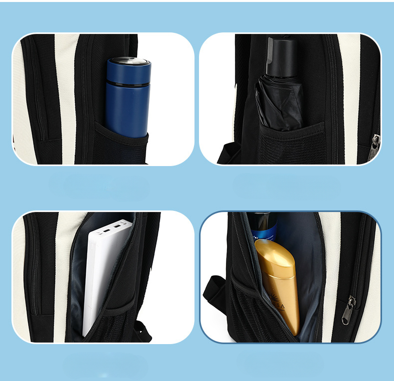 2024 official genuine YYQWZ/Youqiu king badminton bag women's backpack professional men's large capacity_voghion.com