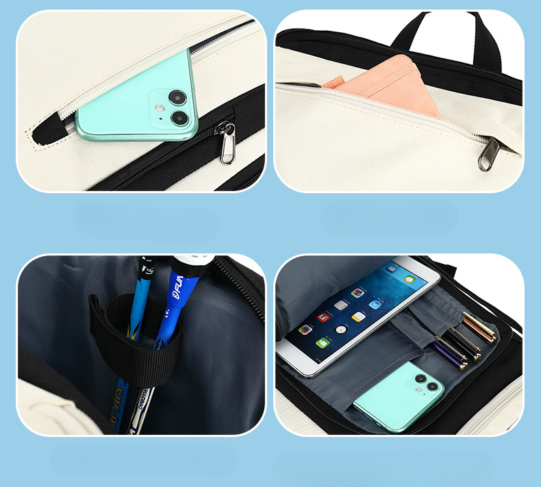 2024 official genuine YYQWZ/Youqiu king badminton bag women's backpack professional men's large capacity_voghion.com