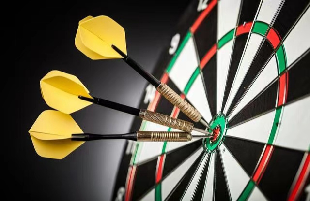 12 hüvelykes 15 hüvelykes többfunkciós rácsos darts tábla készlet, kétoldalas szórólap gyermekjáték darts tábla, padlófűtéses bódé_voghion.com