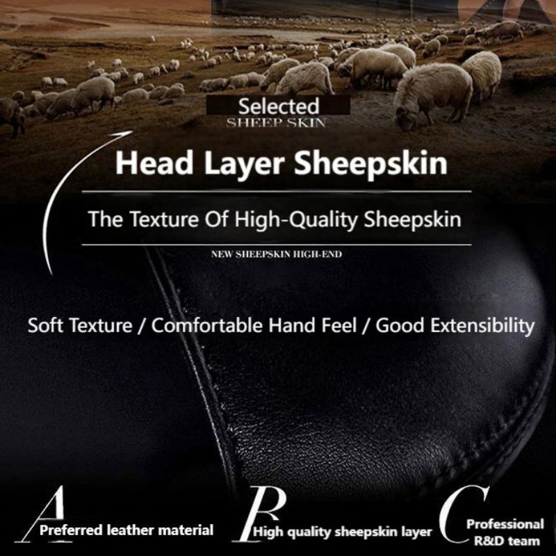 Men's Clothing 2024 New Autumn Stand-up Collar Trendy Leather Jacket, Men's One-piece Drop Shipping_voghion.com