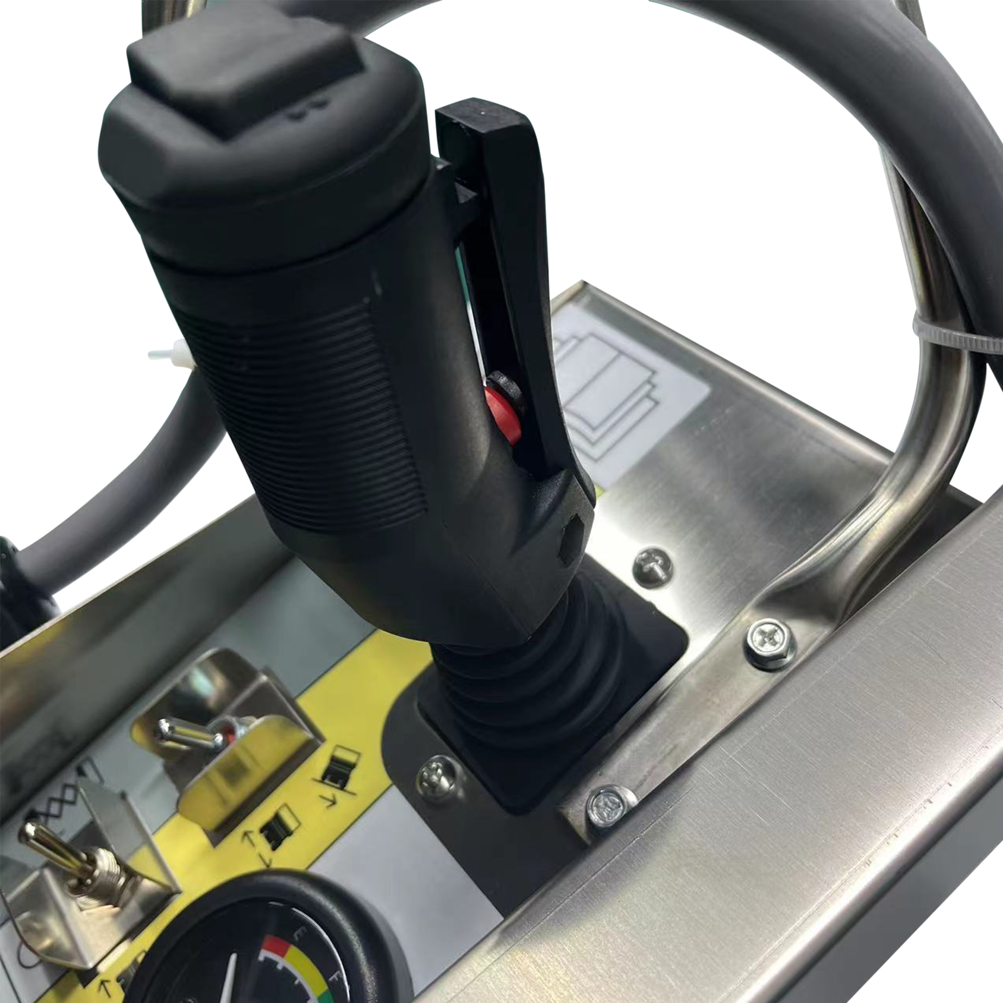 Control Box 163167 163168 for Skyjack SJIII 4626 4740 3226