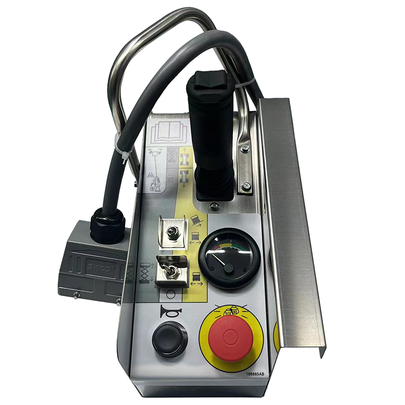 小物 sjy Control Box 163167 163168 for Skyjack SJIII 4626 4740 3226